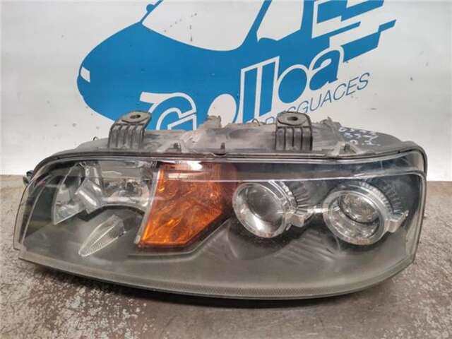 Faro Izquierdo Fiat Punto 1.2 G 60CV