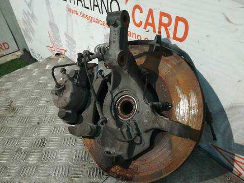 Foto 3ª: Mangueta Delantera Derecha Renault Vel Satis PRIVILEGE 163CV 120KW [F4R762] (2002)