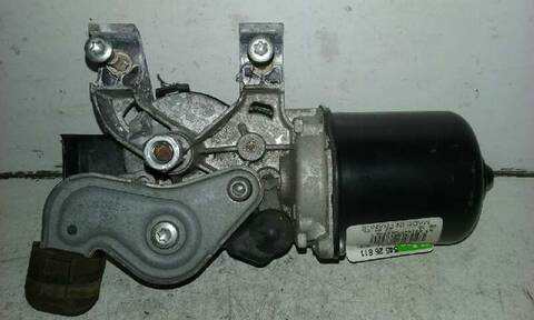 Foto 2ª: Motor Limpia Delantero Renault Kangoo DYNAMIQUE 86CV 63KW [K9K800] (2009)