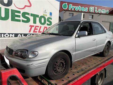 Foto 2ª: Cierre Centralizado Trasero Derecho Toyota Corolla 1.6 [3ZZ-FE]