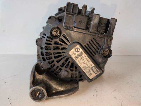 Foto 2ª: Alternador Bmw Serie 3 315 204D4 BERLINA (2005)