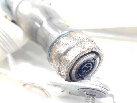 Foto 3ª: Airbag Cortina Delantero Izquierdo Mercedes Clase ML 350 3.0 CDI 258CV 7V [624826] (2011)