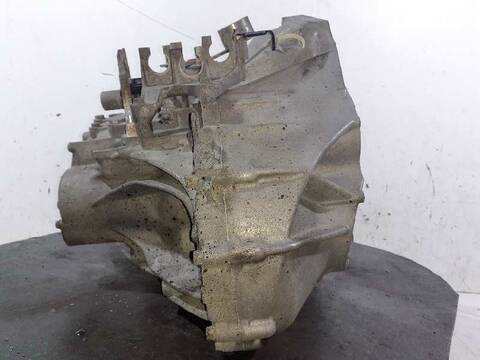 Foto 2ª: Caja Cambios Honda Accord ELEGANCE 150CV 110KW [N22B1] (2010)