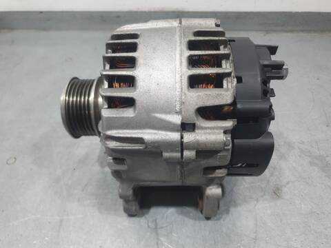 Foto 2ª: Alternador Seat Toledo 1.6 TDI 90CV 66KW [CAYB] (2013)