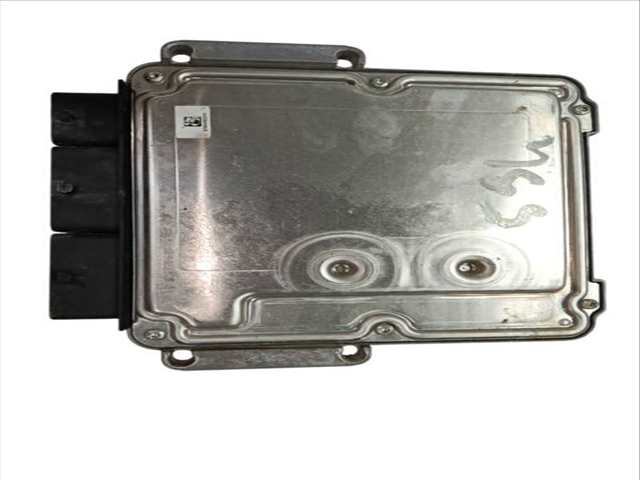Centralita Motor ECU Dacia Lodgy 1.5 DCI