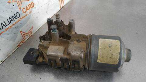 Motor Limpia Delantero Volkswagen Golf CONCEPTLINE 101CV 74KW