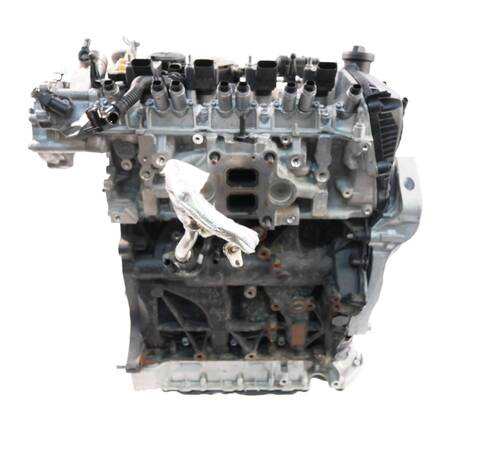 Foto 3ª: Motor Completo Volkswagen Golf 320CV 235KW [DNFG DNF] (2024)