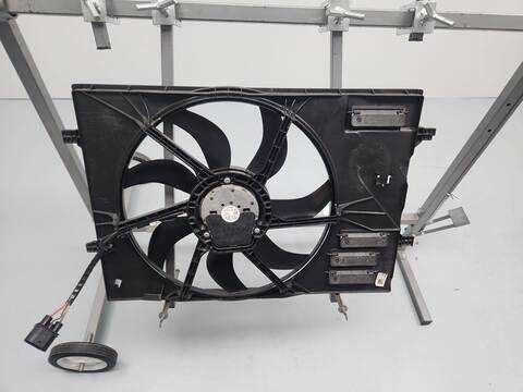 Foto 2ª: Electroventilador Audi A3 SPORT EDITION 116CV 85KW [DDY] (2018)