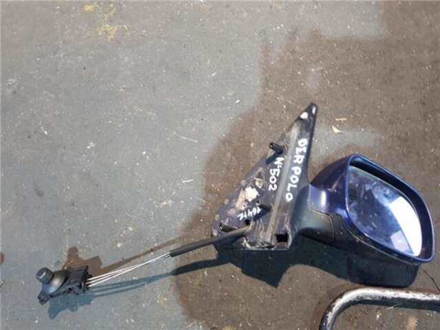 Retrovisor Derecho Volkswagen Polo 1.9 TRENDLINE [1.9 LTR. - 47 KW SDI]