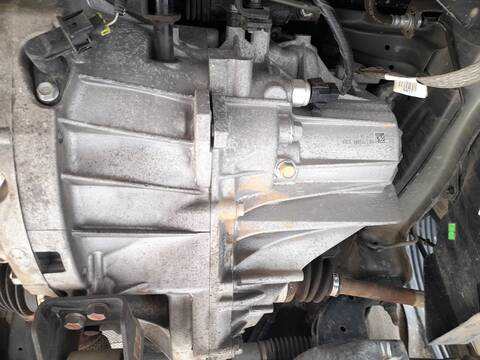 Caja Cambios Hyundai i20 1.2 84CV 62KW
