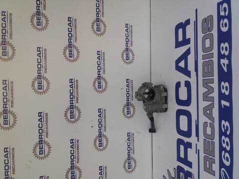 Foto 2ª: Caja Mariposa Seat Ibiza 1.6 TDI 105CV [CAYC] (2008)