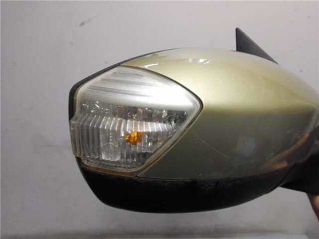Foto 3ª: Retrovisor Derecho Ford S Max 2.0 TDCI (CA1)(2006 _) [QXWB]