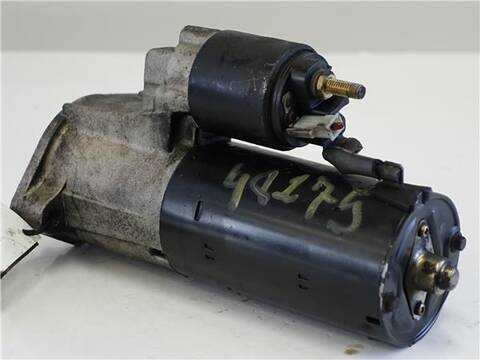 Foto 2ª: Motor de Arranque Volkswagen Passat 1.9 TDI BERLINA 115CV 85KW [ATJ] (2004)