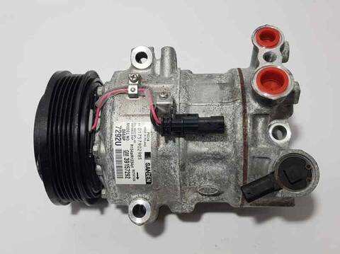 Foto 2ª: Compresor Aire Acondicionado Opel Astra DYNAMIC 150CV 110KW [LE2] (2019)