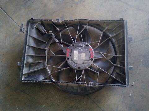 Electroventilador Mercedes Clase C 160 C 220 CDI LA) 203.708) COUPE 150CV 110KW