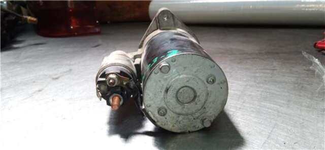 Foto 3ª: Motor de Arranque Hyundai i10 1.1 [G4HG]