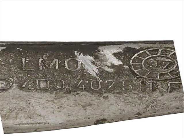 Foto 3ª: Brazo Suspension Delantero Izquierdo Audi A6 2.5 TDI 150CV (1997)