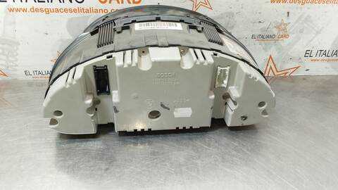 Foto 2ª: Cuadro de Instrumentos Bmw Serie 3 315 320TD 150CV 110KW [204D4] (2003)