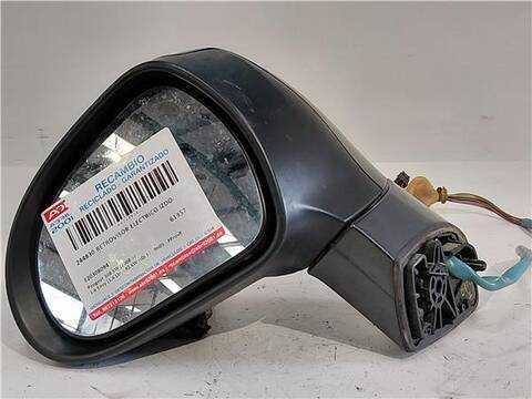 Retrovisor Izquierdo Peugeot 308 1.6 ENVY 111CV 82KW