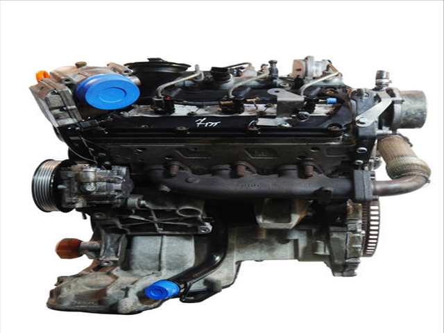 Motor Completo Audi A4 B7 C6 180CV 132KW