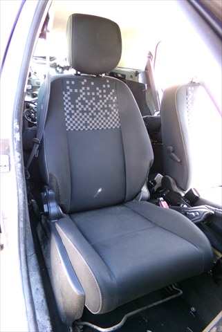 Asiento Delantero Derecho Renault Megane 1.5 DCI RANCHERA,2008-2013