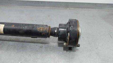 Foto 2ª: Transmision Central Audi Q7 4.2 FSI 350CV 257KW [BAR] (2006)