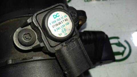 Foto 3ª: Caudalimetro Mercedes Clase E 180 2.2 CDI CAT BERLINA 136CV 100KW [646821] (2007)