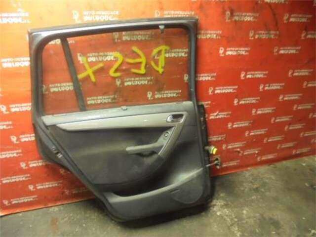 Foto 3ª: Puerta Trasera Izquierda Citroen C4 1.6 HDI GRAND C4 PICASSO [9HY (DV6TED4)]