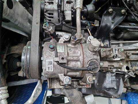 Compresor Aire Acondicionado Hyundai i30 2.0 N 275CV 202KW
