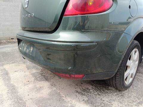 Foto 3ª: Paragolpes Trasero Seat Toledo BKD (2005)