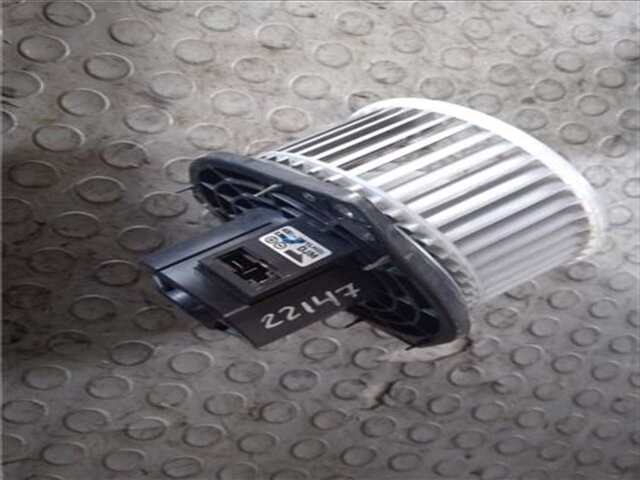 Foto 3ª: Calefacción Chevrolet Aveo 1.2 LS [1.2 LTR. - 62 KW CAT] [B12D1]