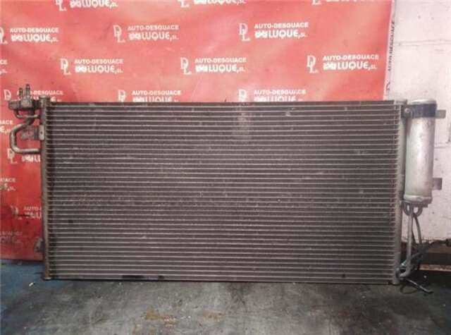 Foto 3ª: Radiador Calefaccion A.A. Ford C Max 2.0 TDCI (CB7)(2010 _) [T7DA]