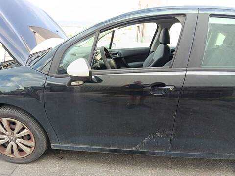 Puerta Delantera Izquierda Citroen C3 ZM01