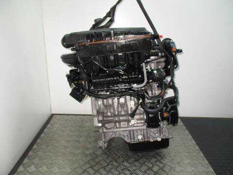 Foto 2ª: Motor Completo Peugeot 308 HN05 (2020)