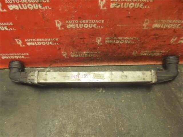 Intercooler Mercedes Clase E 180 E 270 CDI (210.016)