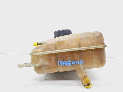 Foto 3ª: Deposito Expansion Ssangyong Kyron 2.0 141CV 104KW [D20DT] (2006)