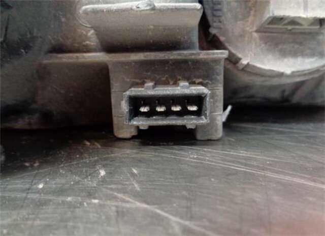 Foto 3ª: Faro Izquierdo Lancia Y 1.0 FIRE [156 A 2.000]