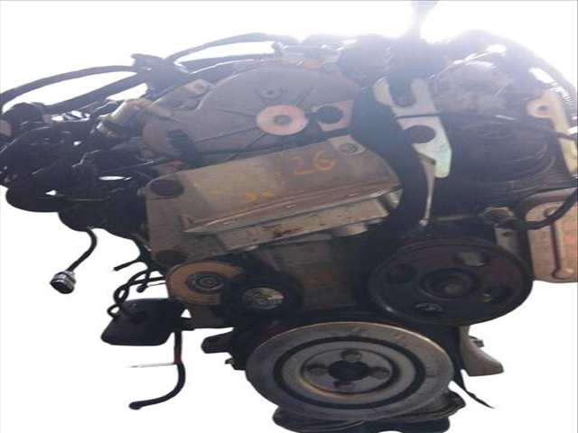 Foto 3ª: Motor Completo Alfa Romeo Mito 1.3 MULTIJET 955AXP1A 955AYC1A) 95CV (2008)