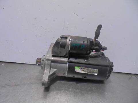 Motor de Arranque Seat Ibiza SELECT 68CV 50KW
