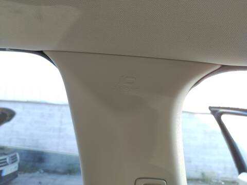 Airbag Cortina Delantero Izquierdo Volvo XC 60 D5244T4