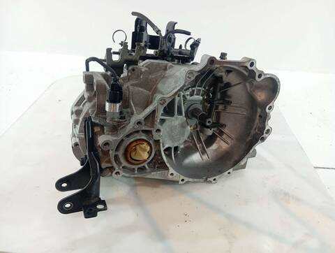 Caja Cambios Kia Cerato 2.0 EX CRDI FAMILIAR 5-PTAS.) 113CV 83KW