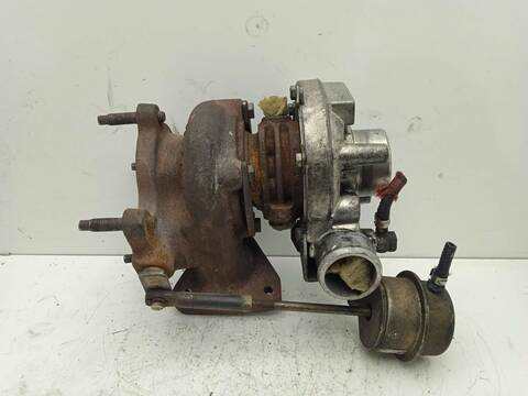 Turbocompresor Audi A4 1.9 TDI BERLINA 90CV 66KW