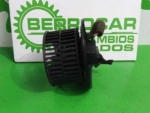 Foto 3ª: Calefacción Seat Alhambra 2.0 TDI 140CV [BRT] (2000)