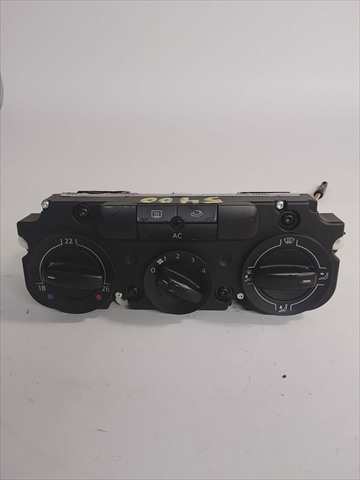 Mando Calefacción A. A. Volkswagen Golf 1.6 GASOLINA
