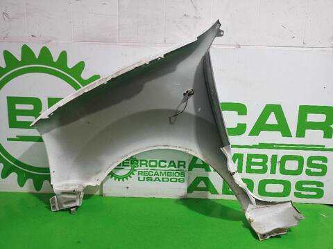 Foto 2ª: Aleta Delantera Derecha Renault Kangoo EXPRESSION 64CV (1997)