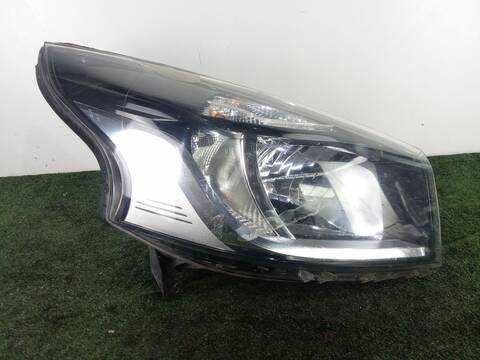 Faro Derecho Fiat Talento L1H1 1 0T BASIS M1) 125CV 92KW