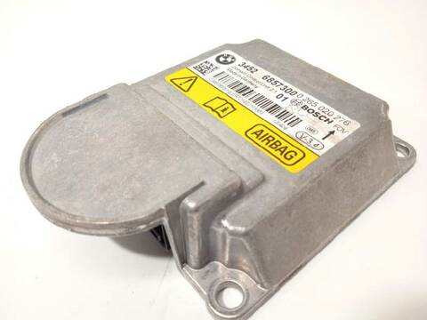 Foto 2ª: Centralita Airbag Bmw Serie 7 720 730LD 258CV 190KW [N57D30A] (2012)