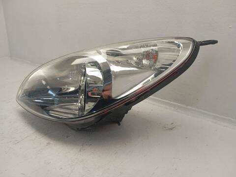 Foto 3ª: Faro Izquierdo Hyundai i20 1.2 78CV 57KW [G4LA] (2010)