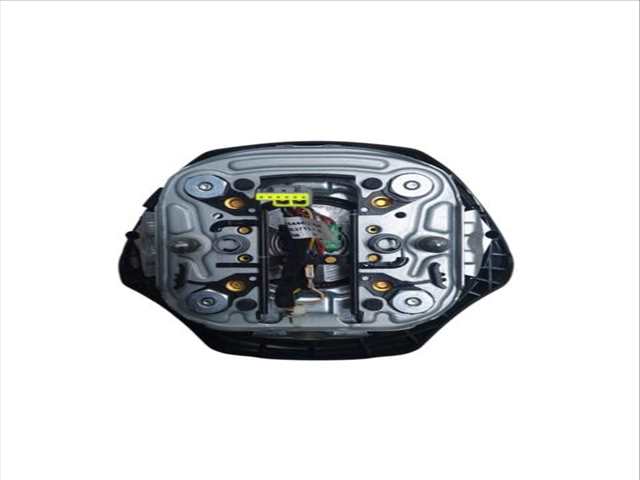 Foto 2ª: Airbag Delantero Izquierdo Bmw Serie 3 320 2.0 D E91) TOURING (2004)