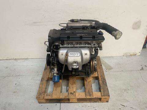 Motor Completo Hyundai Coupe 2.0 16V CAT COUPE 139CV 100KW